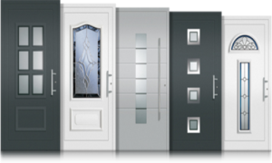 Innentüren & Haustüren Bauelemente Spreewald